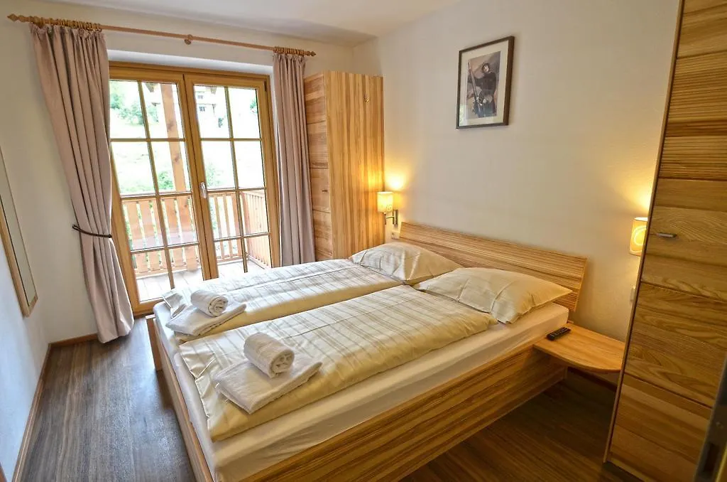 Appartementhaus Kristall Incl Joker Card By All In One Apartments Saalbach-Hinterglemm