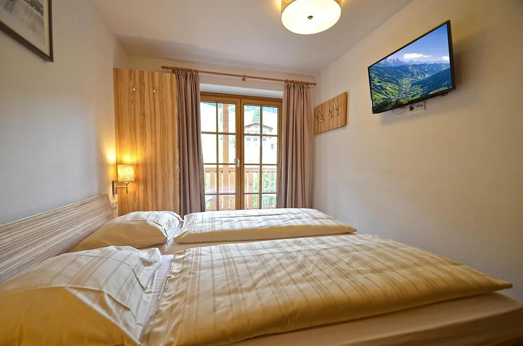 Appartementhaus Kristall Incl Joker Card By All In One Apartments Saalbach-Hinterglemm