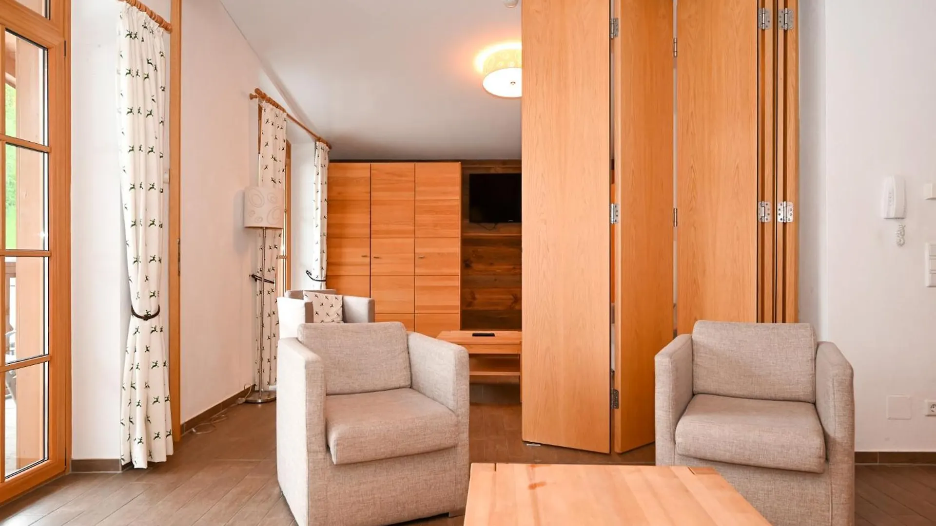 Appartementhaus Kristall Incl Joker Card By All In One Apartments Saalbach-Hinterglemm Oostenrijk