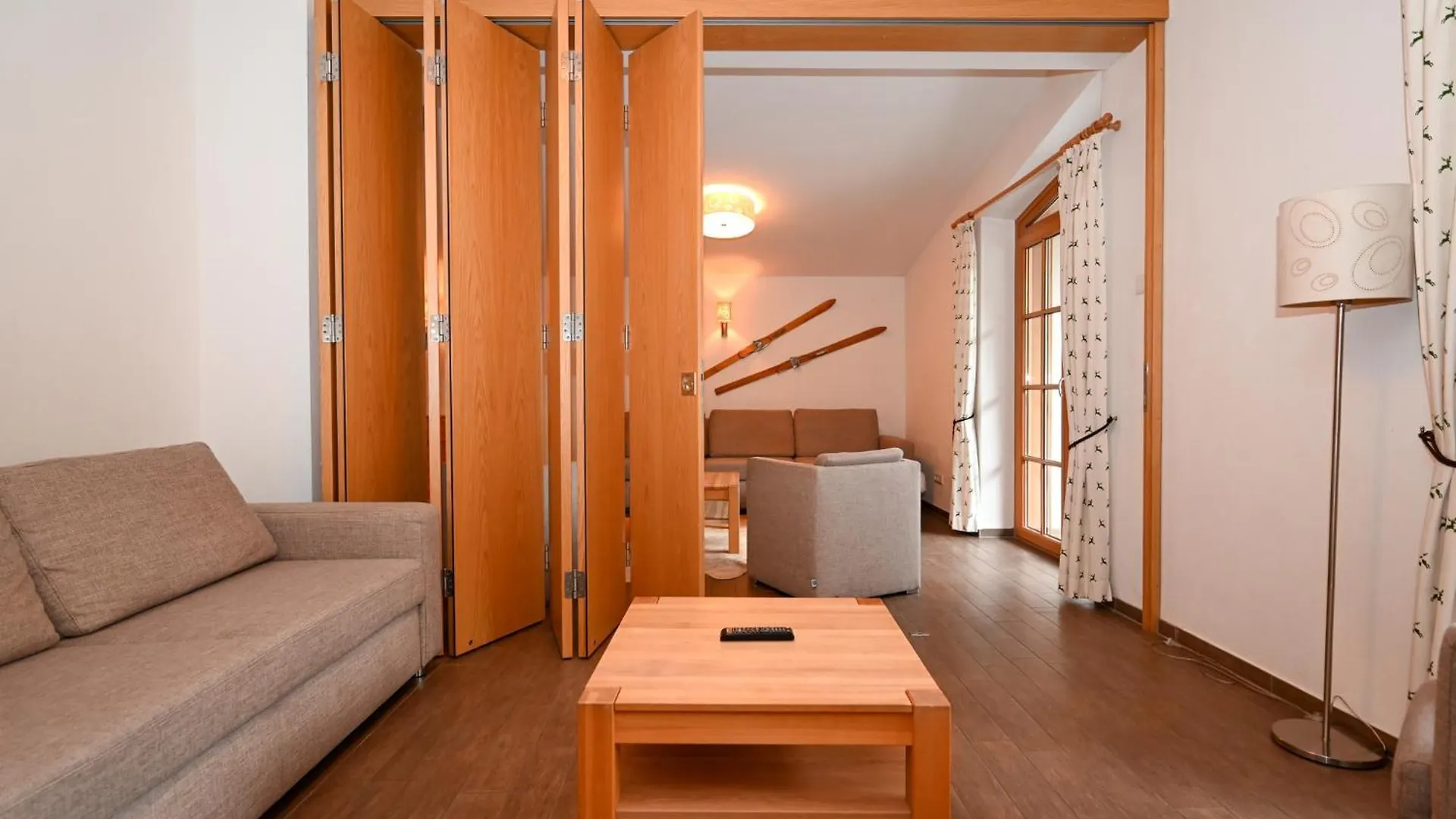 Appartementhaus Kristall Incl Joker Card By All In One Apartments Saalbach-Hinterglemm Oostenrijk