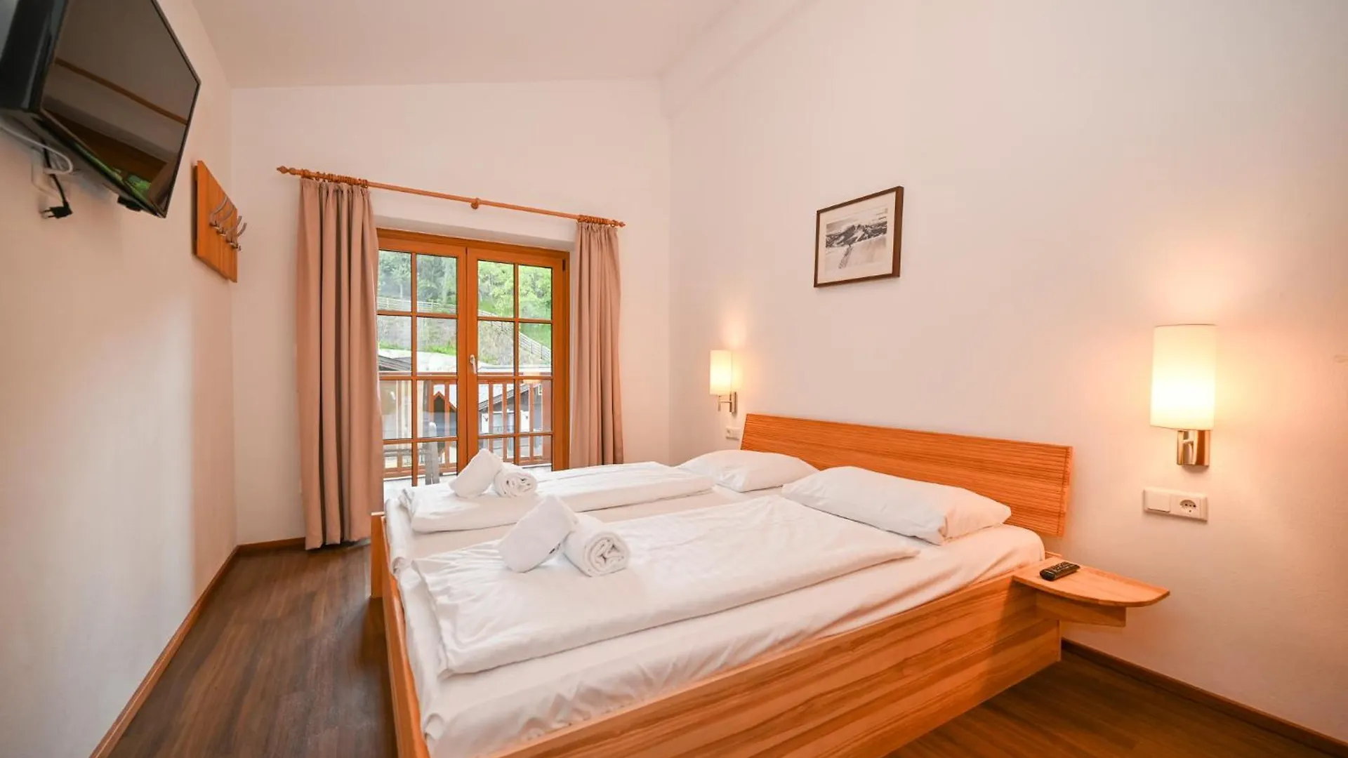 Appartementhaus Kristall Incl Joker Card By All In One Apartments Saalbach-Hinterglemm Oostenrijk