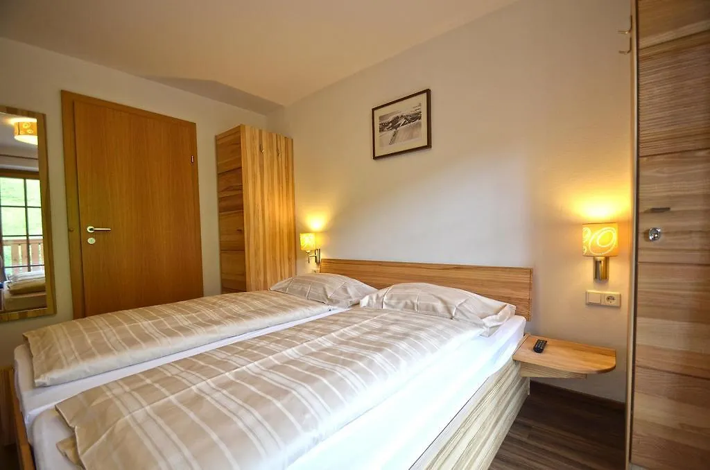 Appartementhaus Kristall Incl Joker Card By All In One Apartments Saalbach-Hinterglemm