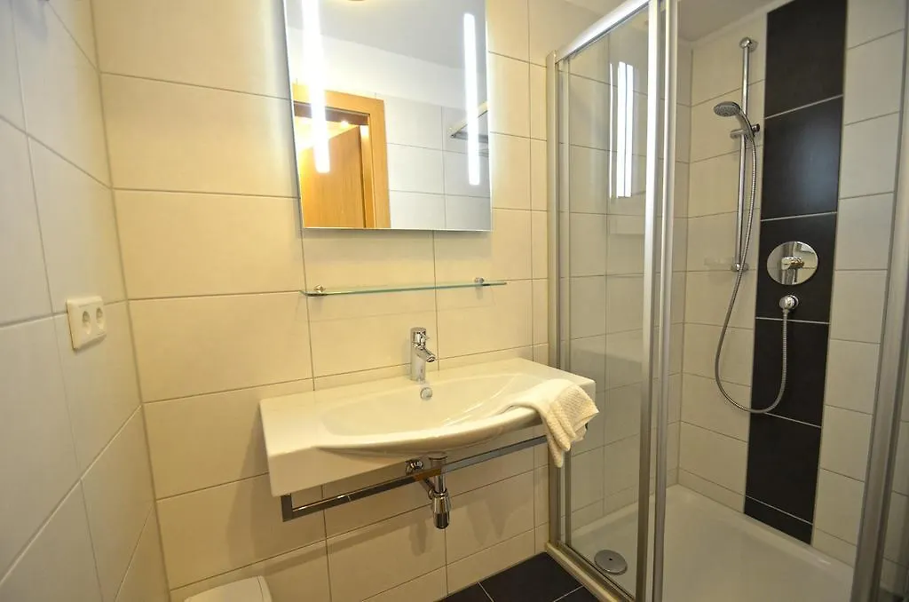 Appartementhaus Kristall Incl Joker Card By All In One Apartments Saalbach-Hinterglemm Oostenrijk