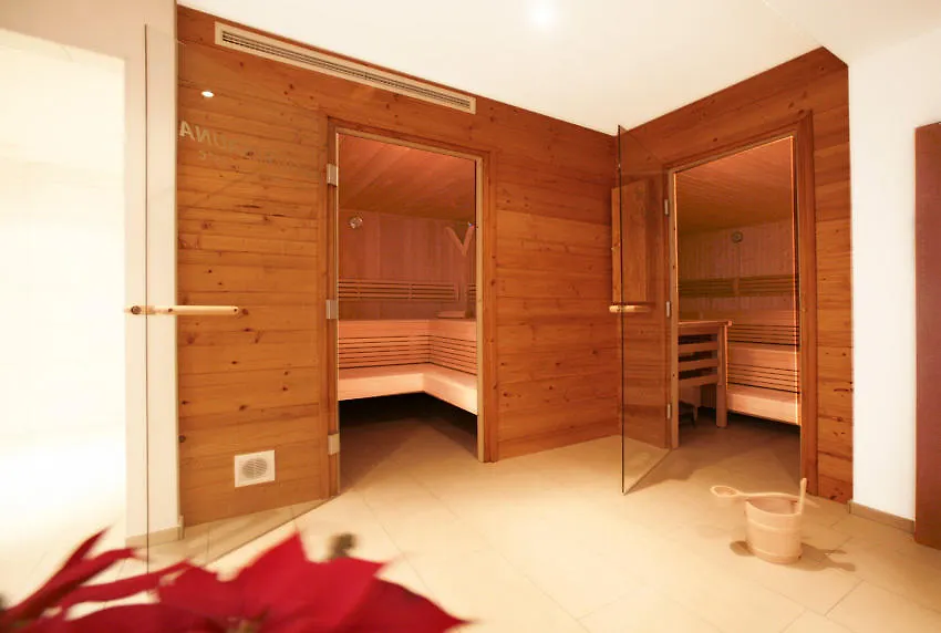 Appartementhaus Kristall Incl Joker Card By All In One Apartments Saalbach-Hinterglemm
