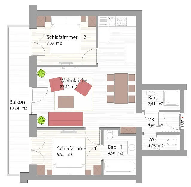 Appartementhaus Kristall Incl Joker Card By All In One Apartments Saalbach-Hinterglemm