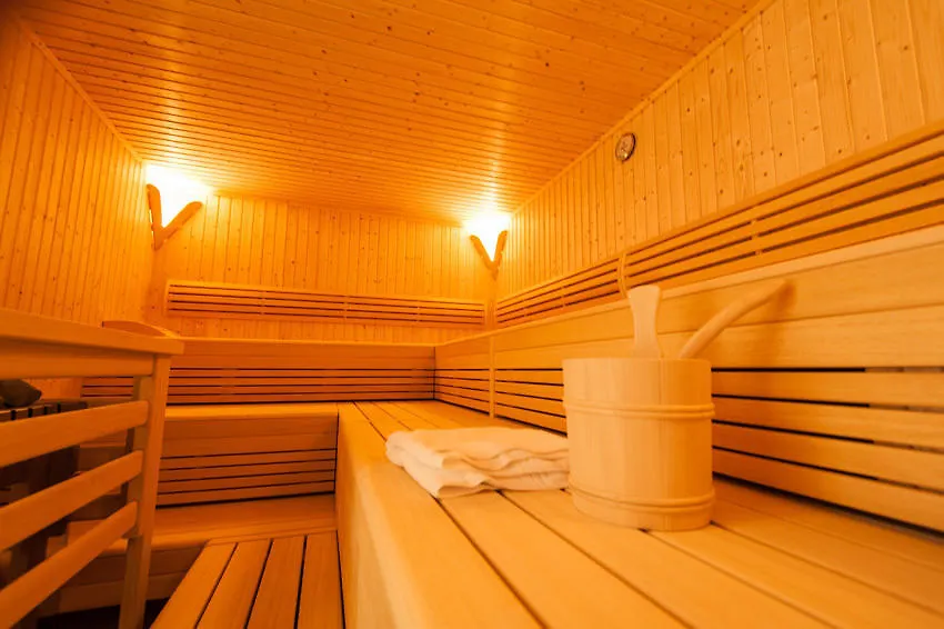 Appartementhaus Kristall Incl Joker Card By All In One Apartments Saalbach-Hinterglemm