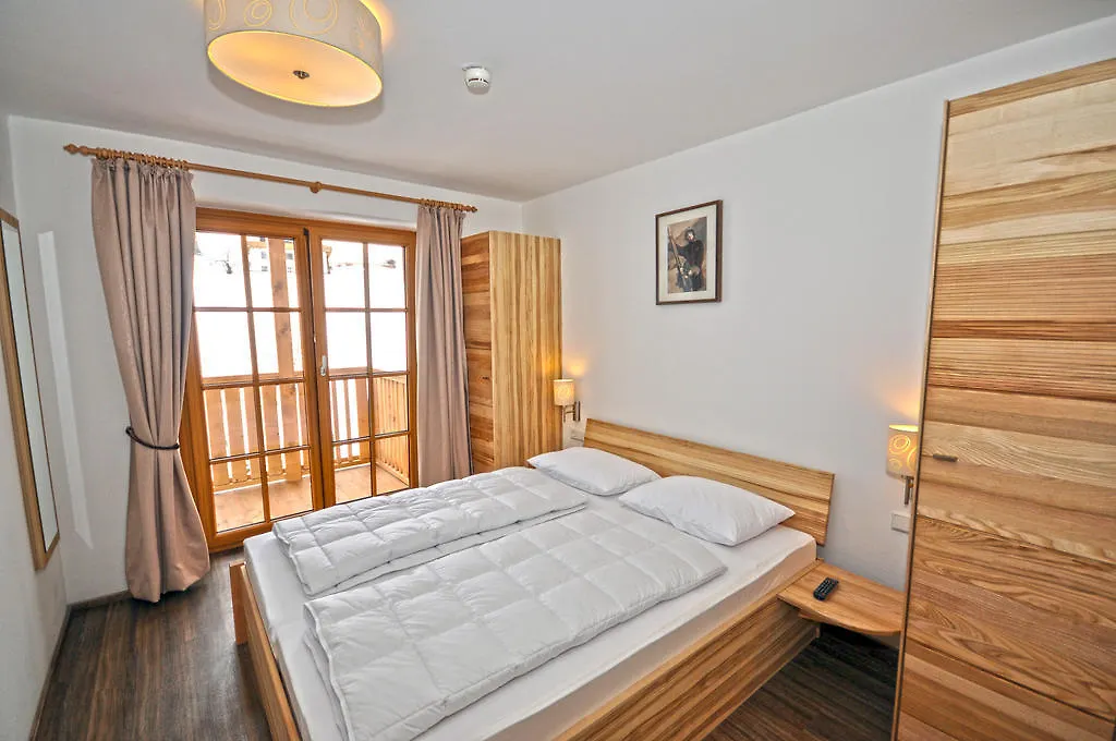 Appartementhaus Kristall Incl Joker Card By All In One Apartments Saalbach-Hinterglemm