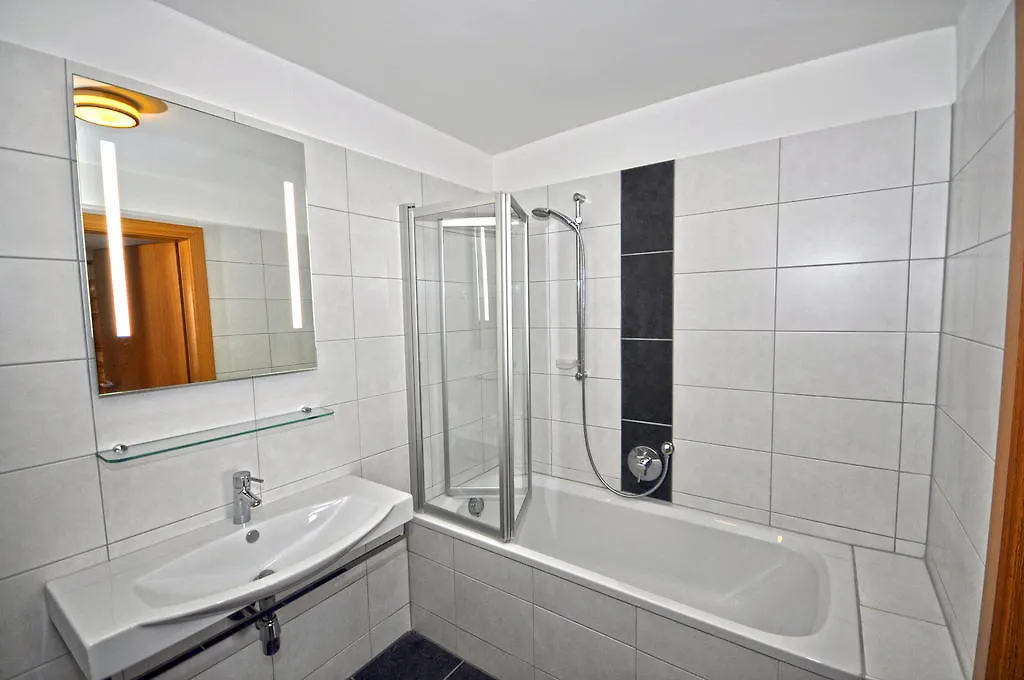 Appartementhaus Kristall Incl Joker Card By All In One Apartments Saalbach-Hinterglemm 0*,  Oostenrijk