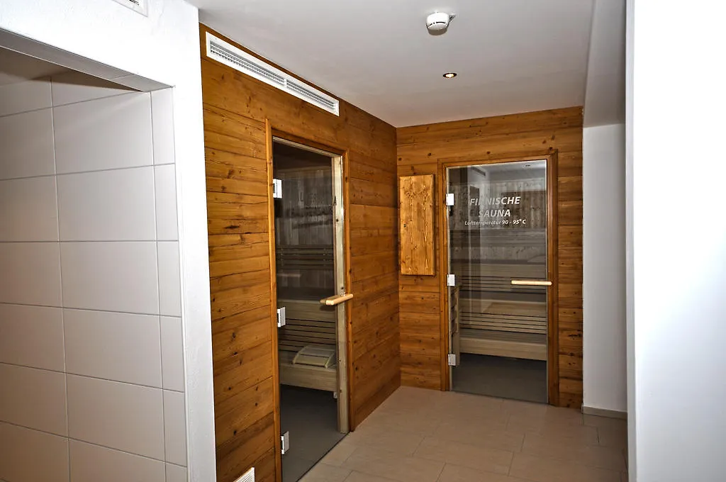 Appartementhaus Kristall Incl Joker Card By All In One Apartments Saalbach-Hinterglemm