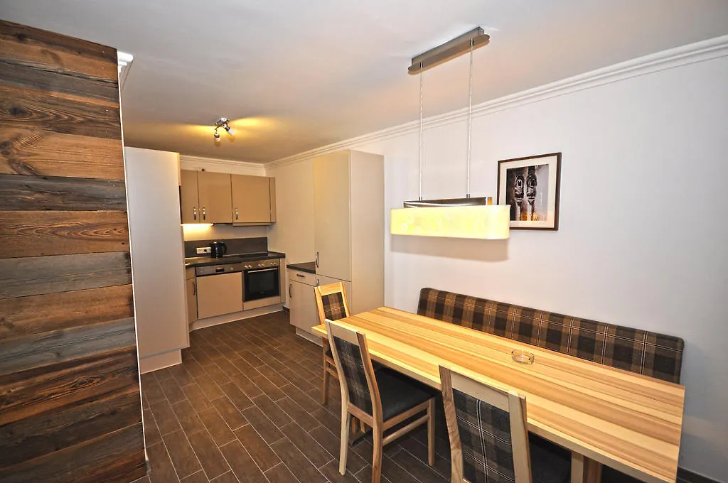 Appartementhaus Kristall Incl Joker Card By All In One Apartments Saalbach-Hinterglemm 0*,  Oostenrijk