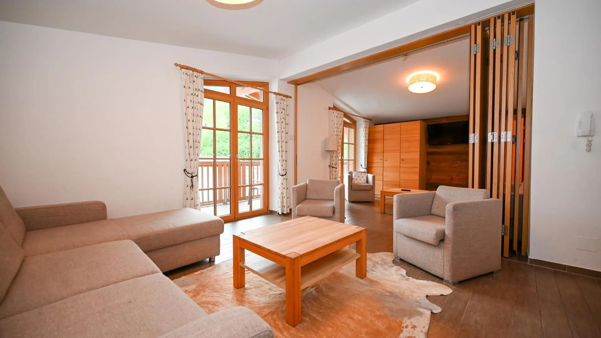 Appartementhaus Kristall Incl Joker Card By All In One Apartments Saalbach-Hinterglemm