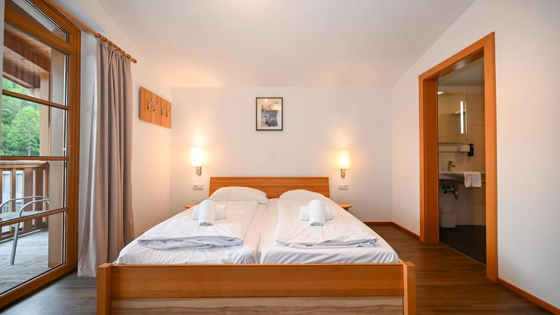 Appartementhaus Kristall Incl Joker Card By All In One Apartments Saalbach-Hinterglemm