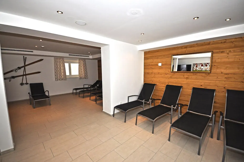 Appartementhaus Kristall Incl Joker Card By All In One Apartments Saalbach-Hinterglemm
